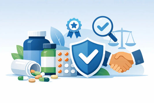 What Makes a Supplement Trustworthy?