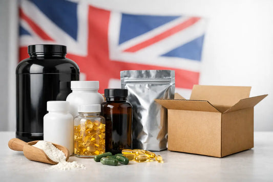 Free Shipping Supplements UK That Are Worth It