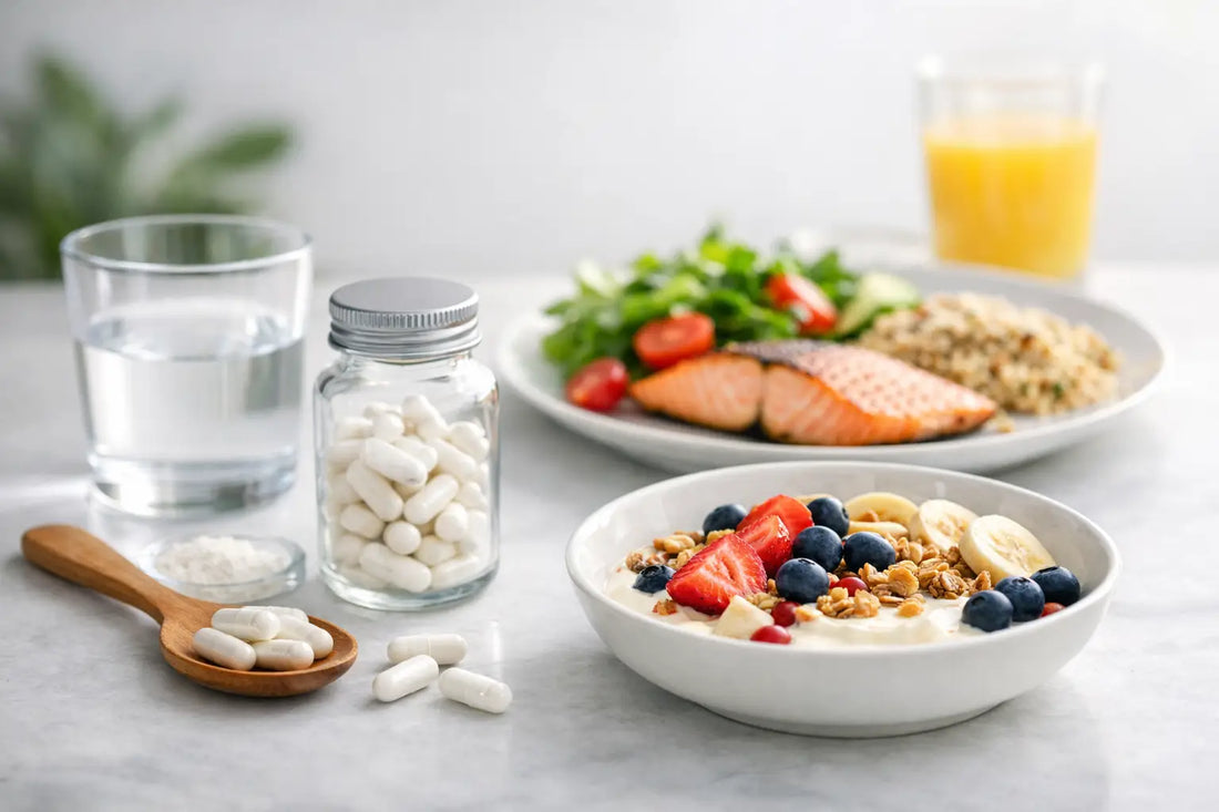 NMN Before or After Food? A Practical Guide
