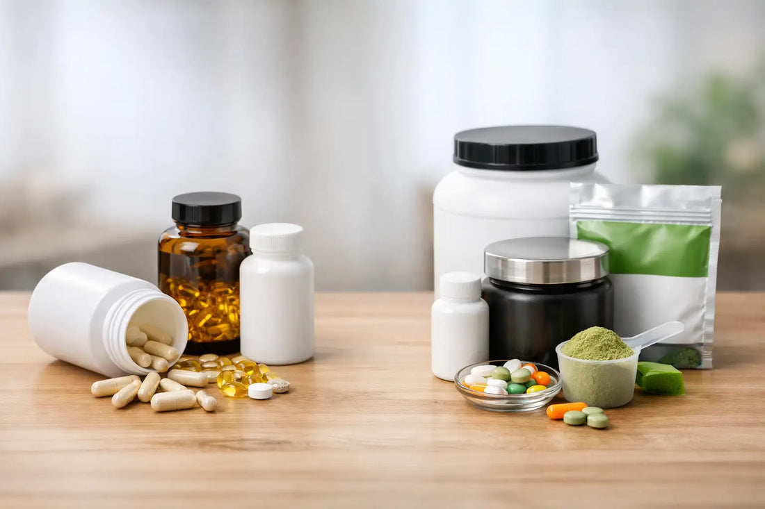 Single Supplements vs Bundles: What Suits You?
