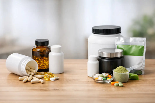 Single Supplements vs Bundles: What Suits You?