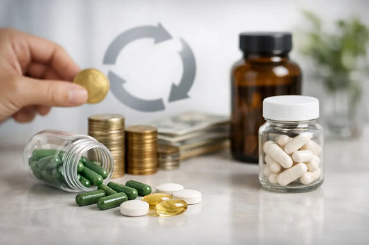 Money Back Guarantee Supplements Explained
