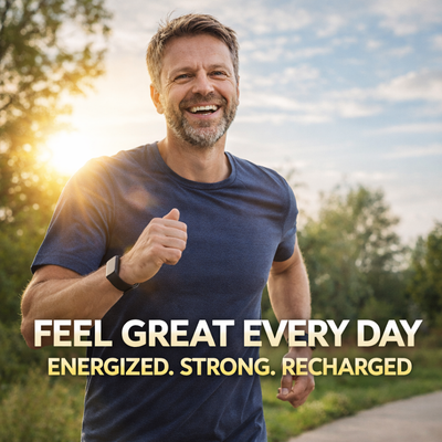 Friendly Health Vitamin D3 4000IU | 365 Tablets | Made in UK