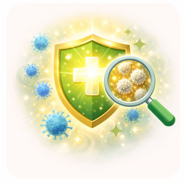 Immune Support