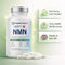 Friendly Health - NMN 500mg Supplement - 60 Capsules