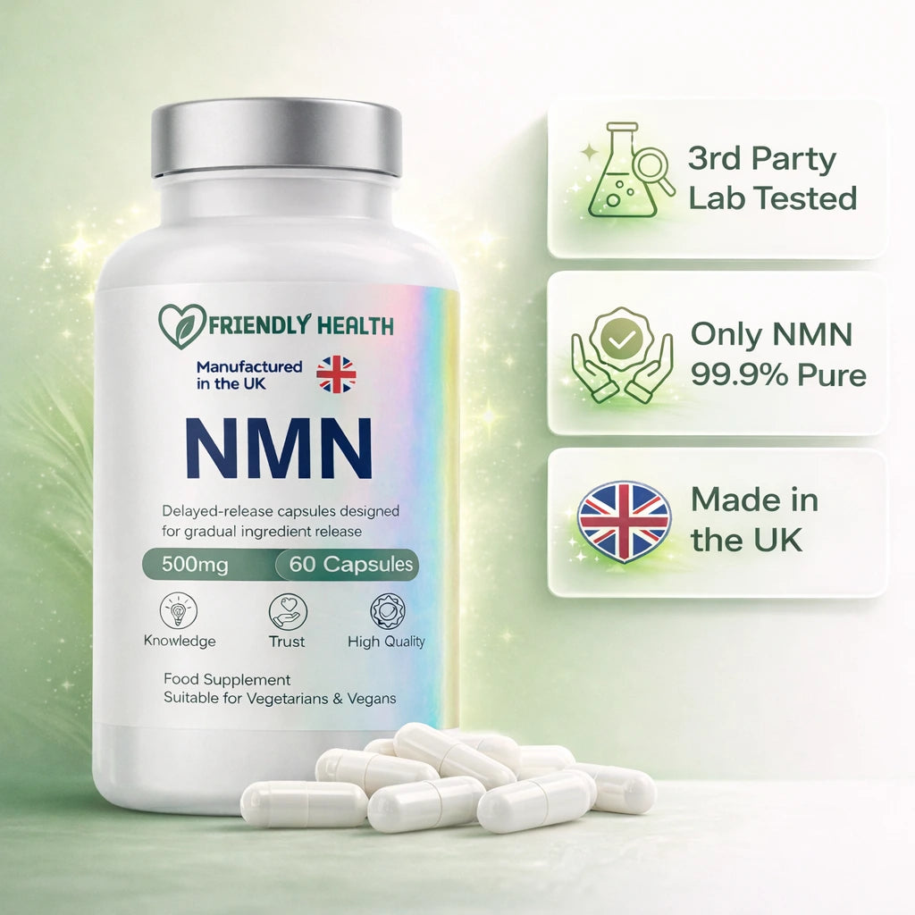 NMN Supplement