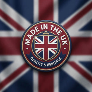 Made in the UK