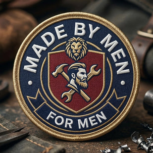 Created by Men